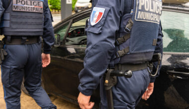 Opération Tranquillité Vacances : profitez des vacances en toute sérénité