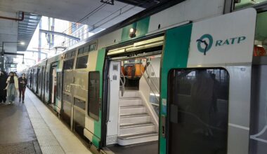 un bug informatique d'ampleur menace la circulation du RER A et de huit lignes de métro en 2038