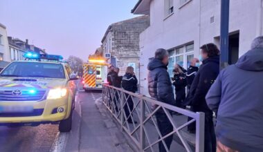 Accusé d’avoir tenté de tuer sa compagne devant leur fils de 4 ans, il comparaît devant la cour d’assises de la Gironde