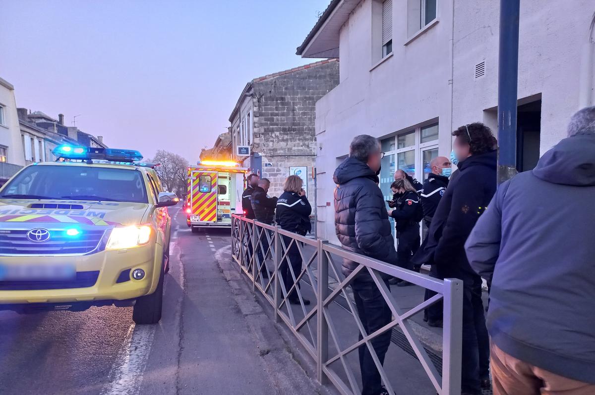 Accusé d’avoir tenté de tuer sa compagne devant leur fils de 4 ans, il comparaît devant la cour d’assises de la Gironde