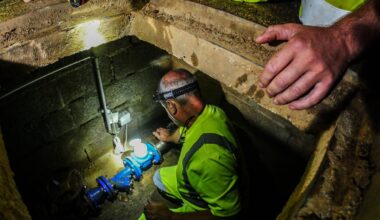 « 30 % de nos agents utilisent Chat GPT alors qu’on leur a demandé de ne pas le faire »