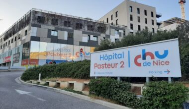 Classement des hôpitaux 2025. Voici où figurent les centres hospitaliers de Nice
