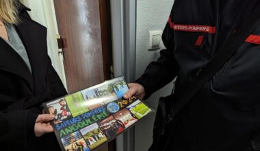 Cancers : la liste des maladies professionnelles enfin élargie chez les pompiers - Charente Libre