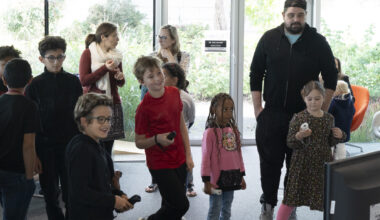 Agenda du week-end : que faire près de chez vous ?