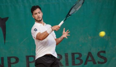 Trélissac conclut trois semaines de haut niveau