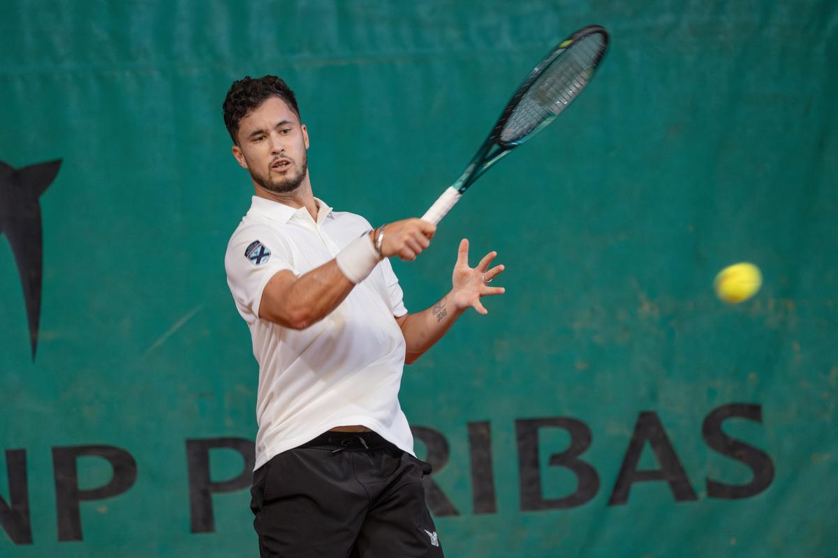 Trélissac conclut trois semaines de haut niveau