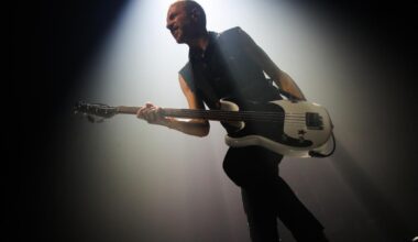 Calogero, Stephan Eicher, Mathieu Madénian… Les grandes dates culturelles de 2026 sur le bassin d’Arcachon