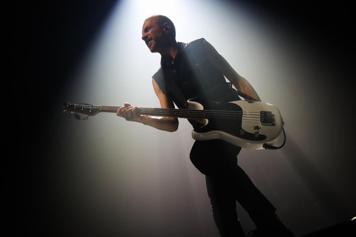 Calogero, Stephan Eicher, Mathieu Madénian… Les grandes dates culturelles de 2026 sur le bassin d’Arcachon