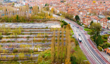 On sait ce que va devenir la friche de l'ancien Castorama entre Lille et Lezennes - 24/12/2025