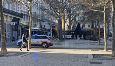 Saint-Etienne. Des adolescentes prostituées, un homme arrêté : ce que l'on sait