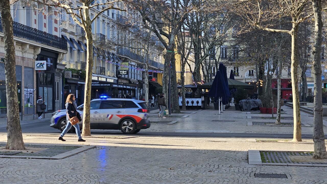 Saint-Etienne. Des adolescentes prostituées, un homme arrêté : ce que l'on sait