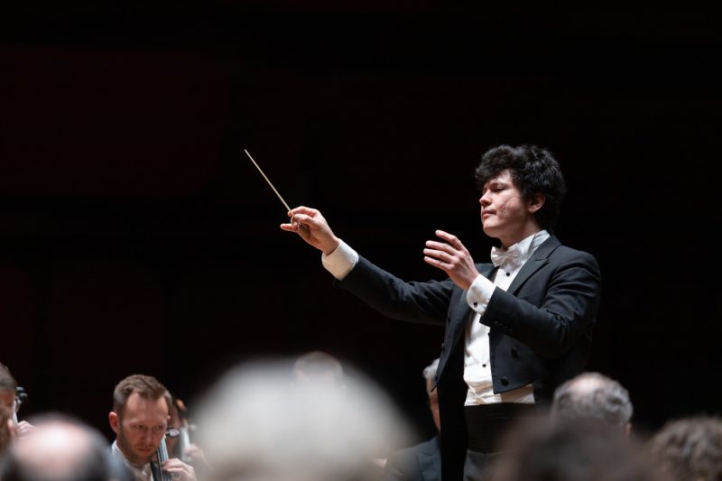 OPS orchestre philharmonique de strasbourg