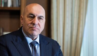 L'Italie évoque l'intérêt de l'Allemagne et d'autres pays pour le programme d'avion de chasse GCAP