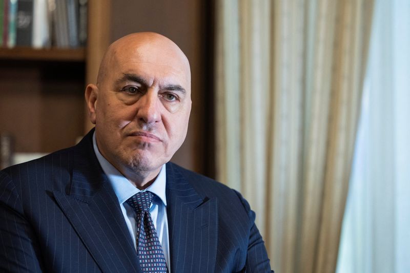 L'Italie évoque l'intérêt de l'Allemagne et d'autres pays pour le programme d'avion de chasse GCAP