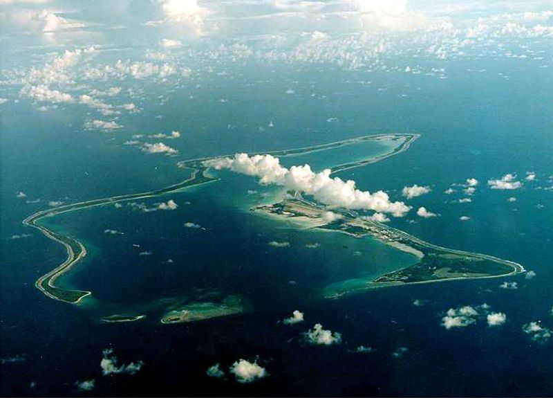 Un organe de l'ONU exhorte le Royaume-Uni et Maurice à ne pas ratifier l'accord sur les Chagos
