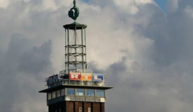 RTL prévoit de supprimer entre 800 et 1 000 emplois en Allemagne