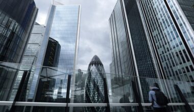 Le Royaume-Uni lance un régime d'autorisation accélérée pour stimuler la croissance des fintech