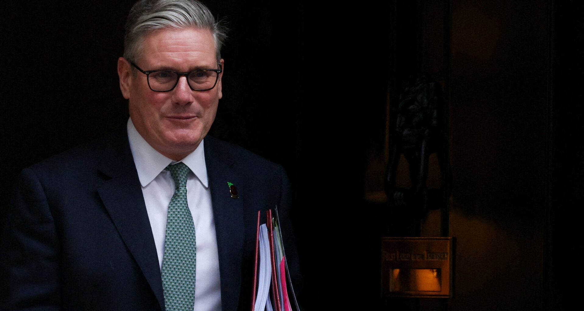 Royaume-Uni: Starmer prévoit de se rendre en Chine à la fin du mois de janvier