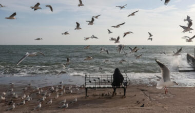 Ukraine: la loi autorisant les 18-22 ans à sortir du territoire crée un vif débat dans le pays - Reportage international