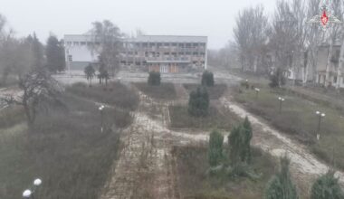 La Russie revendique la prise de Pokrovsk : quelles conséquences pour le conflit en Ukraine ?