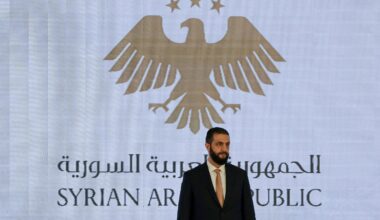 Le Royaume-Uni fixe les règles pour les entreprises souhaitant commercer avec la Syrie alors que le marché post-sanctions s'ouvre