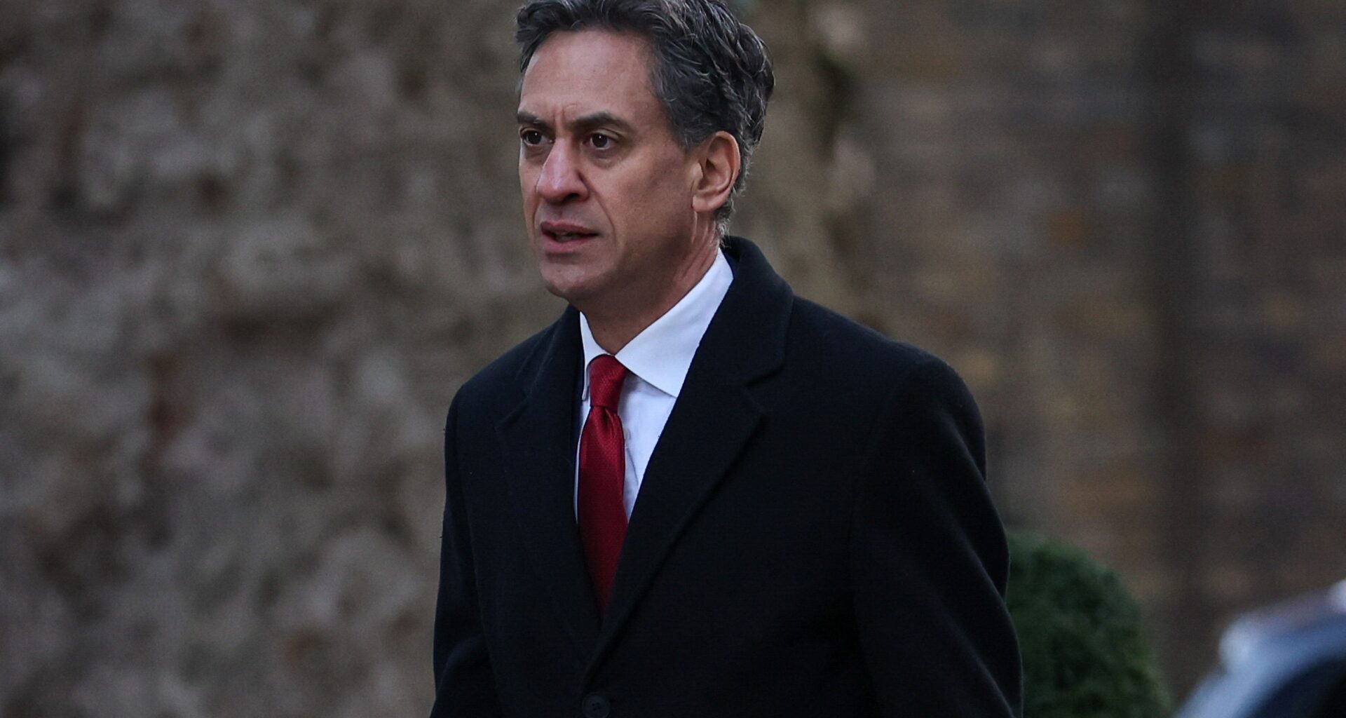 Le Royaume-Uni cherche de nouveaux sites pour de grandes centrales nucléaires, annonce le ministre de l'Énergie