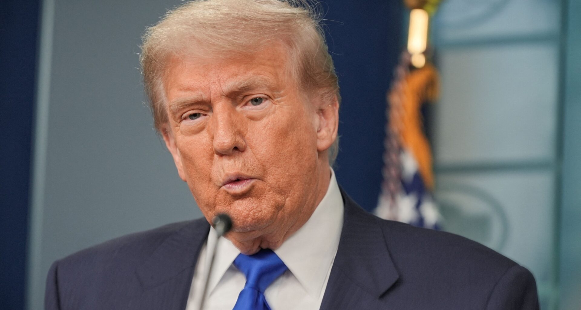 USA/Droit du sol-La Cour suprême va se prononcer sur la légalité du decret Trump