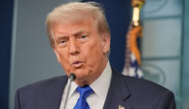 USA/Droit du sol-La Cour suprême va se prononcer sur la légalité du decret Trump