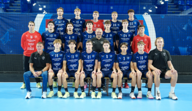 Nationale 1 : Le MHB