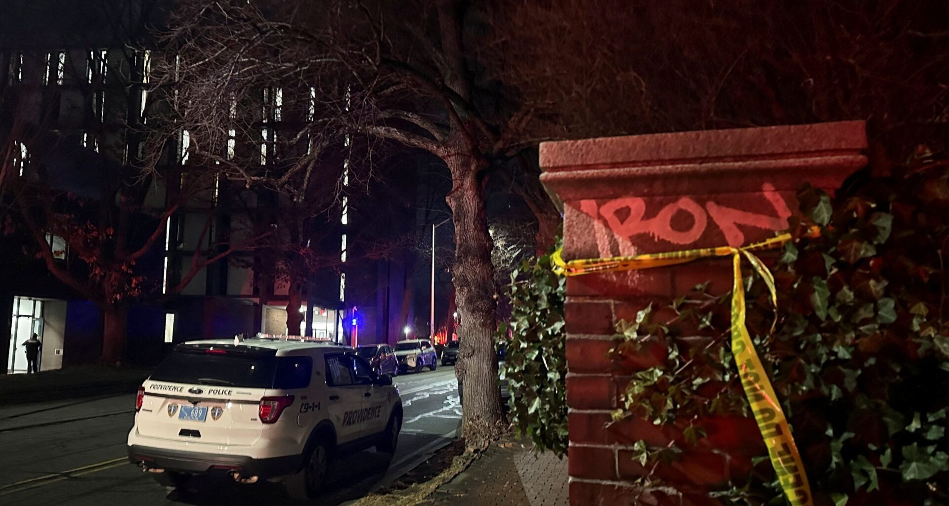USA-Deux morts et neuf blessés après une fusillade à l'université de Brown