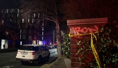 USA-Deux morts et neuf blessés après une fusillade à l'université de Brown