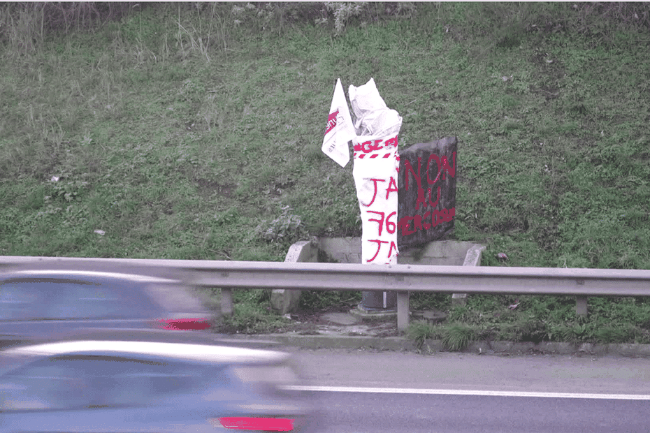 5 membres des "Jeunes agriculteurs" de Seine-Maritime placés en garde à vue