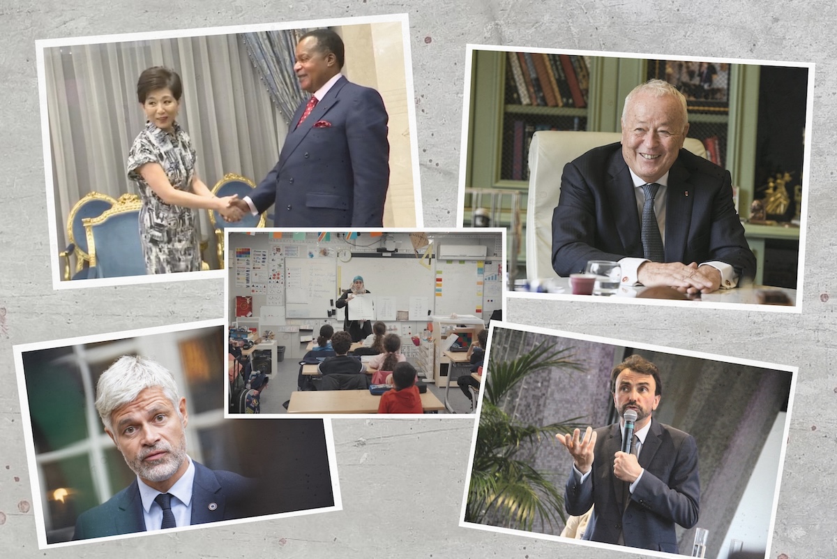 le « best of 2025 » de Mediacités Lyon