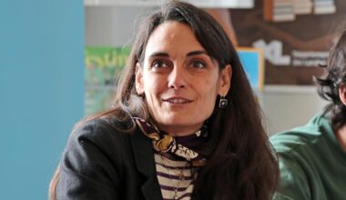 Elle analyse les cahiers de doléances des gilets jaunes, la Bordelaise Magali Della Sudda obtient la médaille de la médiation scientifique