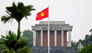 Un tribunal vietnamien condamne lourdement deux dissidents vivant en Allemagne