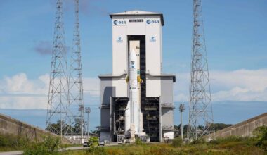 ArianeGroup se renforce en Gironde