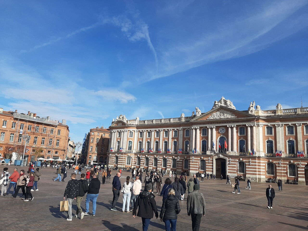 la bataille des chiffres a commencé