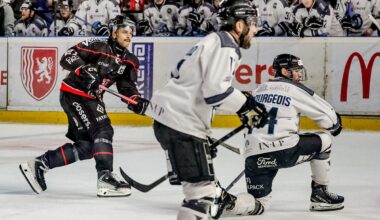 Hockey (Ligue Magnus). Les Boxers de Bordeaux intraitables à Marseille