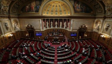le Sénat ampute le plan « France 2030 » d’un milliard d’euros