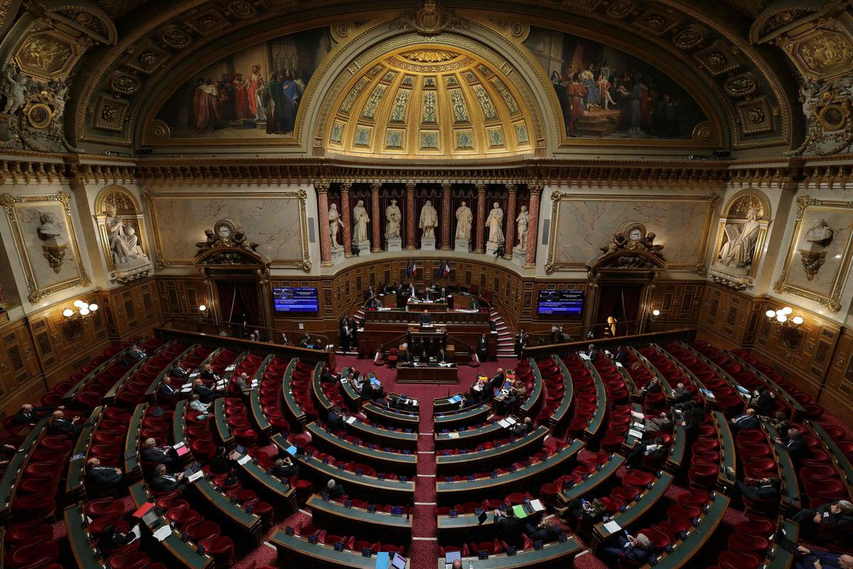 le Sénat ampute le plan « France 2030 » d’un milliard d’euros