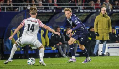 les Girondins iront en Auvergne, pas de Ligue 1 pour Mérignac et le FCBA mais une Ligue 2 pour Périgny