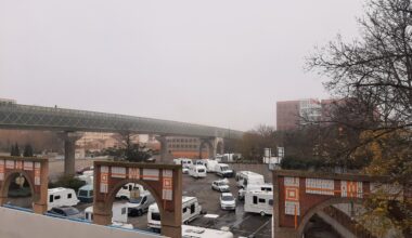 le site vient d'être vendu