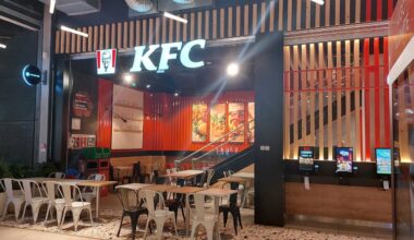 Paris. Quatre jeunes interpellés pour le viol collectif d'une ado aux toilettes du KFC du Forum des Halles