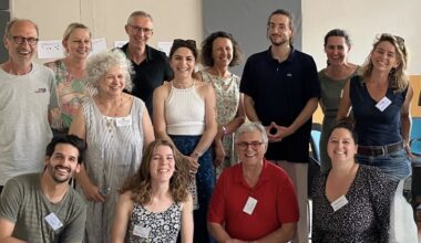 Montpellier - Appel à Projets Alter