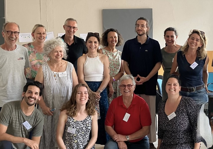 Montpellier - Appel à Projets Alter