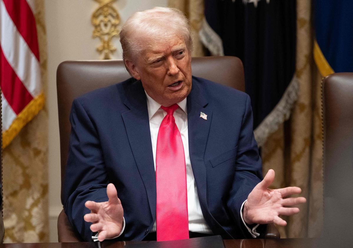 les parcs nationaux américains seront gratuits… le jour de l’anniversaire de Donald Trump