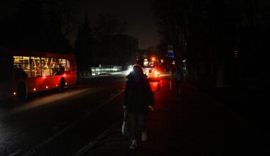 malgré un scandale de corruption, l’Allemagne promet une aide de 100 millions d’euros à Kiev