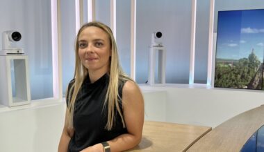 cyberharcelée, Alice Tubello, joueuse de tennis, raconte sa "descente aux enfers"