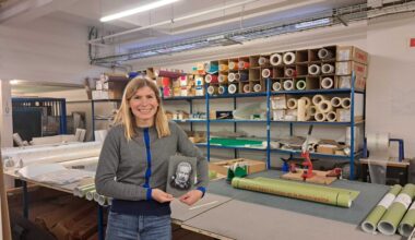 Le street artiste C215 signe de nouvelles œuvres sur les toits de Paris : comment se les offrir ?