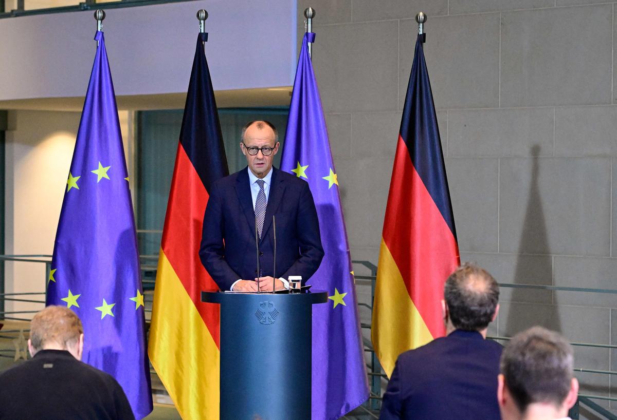 le service militaire volontaire maintenu après des débats houleux